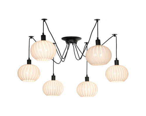 Оформить заказ Подвесной светильник LGO LSP-8438| VIVID-LIGHT.RU