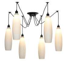 Подвесной светильник LGO LSP-8435