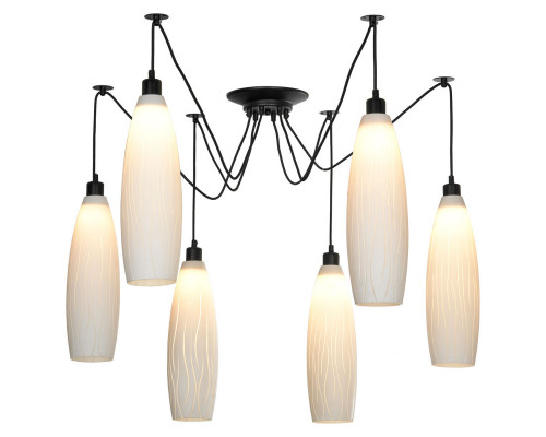 Сделать заказ Подвесной светильник LGO LSP-8435| VIVID-LIGHT.RU