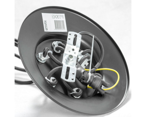 Купить Подвесной светильник LGO LSP-8436| VIVID-LIGHT.RU