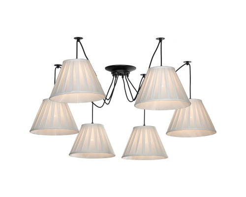 Сделать заказ Подвесной светильник LGO LSP-8437| VIVID-LIGHT.RU