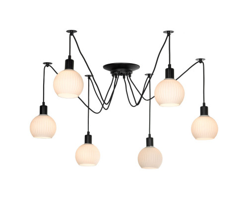 Сделать заказ Подвесной светильник LGO LSP-8439| VIVID-LIGHT.RU