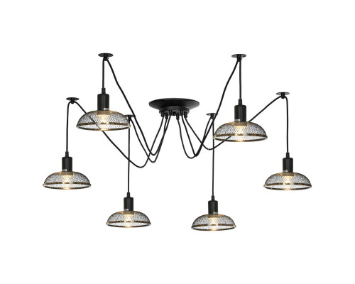 Оформить заказ Подвесной светильник LGO LSP-8440| VIVID-LIGHT.RU