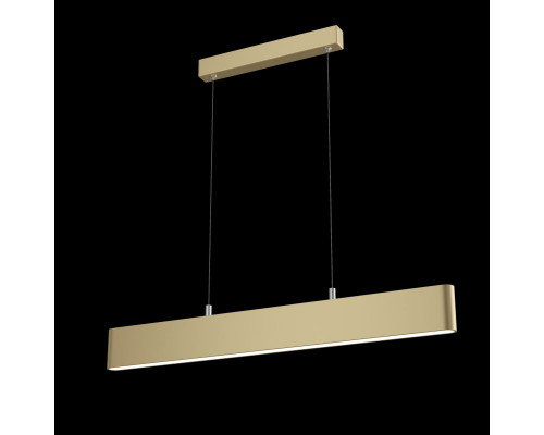 Сделать заказ Подвесной светильник Maytoni Technical P010PL-L23G4K| VIVID-LIGHT.RU