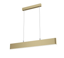 Подвесной светильник Maytoni Technical P010PL-L23G4K