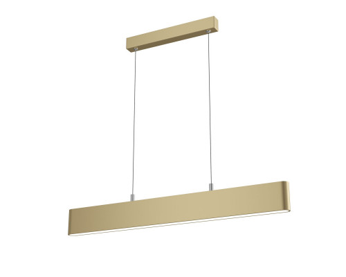 Сделать заказ Подвесной светильник Maytoni Technical P010PL-L23G4K| VIVID-LIGHT.RU