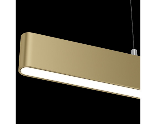 Сделать заказ Подвесной светильник Maytoni Technical P010PL-L23G4K| VIVID-LIGHT.RU