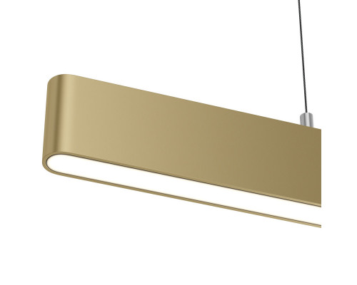 Сделать заказ Подвесной светильник Maytoni Technical P010PL-L23G4K| VIVID-LIGHT.RU