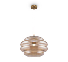 Подвесной светильник Maytoni P078PL-01AM