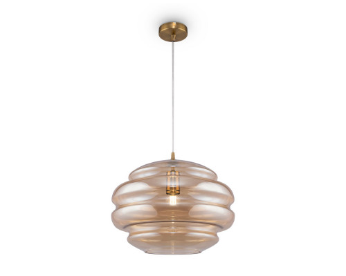 Сделать заказ Подвесной светильник Maytoni P078PL-01AM| VIVID-LIGHT.RU