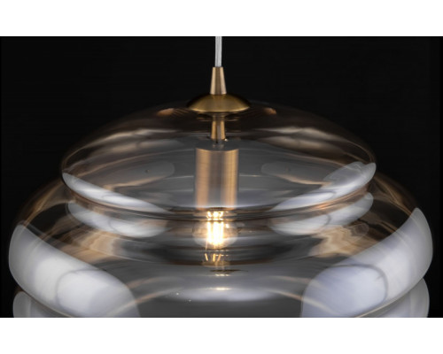 Сделать заказ Подвесной светильник Maytoni P078PL-01AM| VIVID-LIGHT.RU