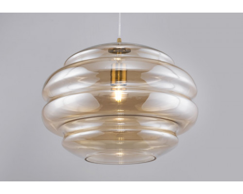 Сделать заказ Подвесной светильник Maytoni P078PL-01AM| VIVID-LIGHT.RU