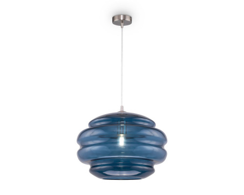 Оформить заказ Подвесной светильник Maytoni P078PL-01BL| VIVID-LIGHT.RU