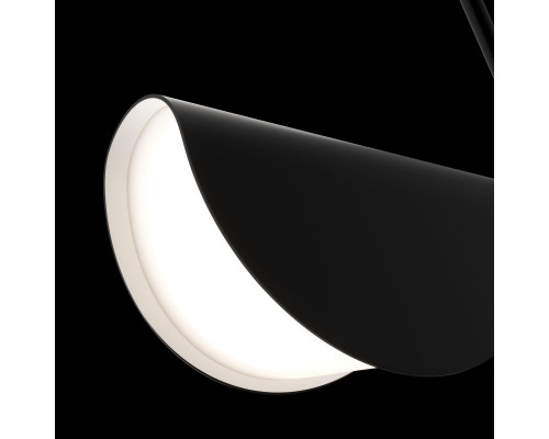 Сделать заказ Подвесной светильник Maytoni MOD126PL-01B| VIVID-LIGHT.RU