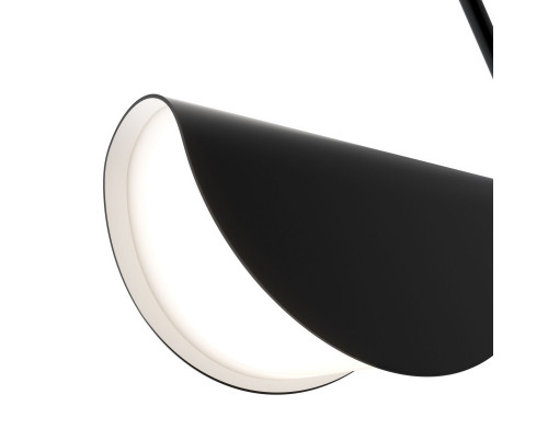 Сделать заказ Подвесной светильник Maytoni MOD126PL-01B| VIVID-LIGHT.RU