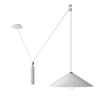 Подвесной светильник Maytoni Technical P080PL-01W