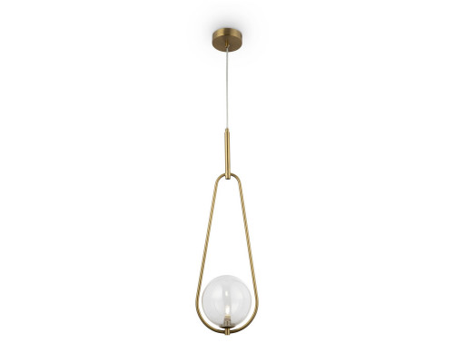 Сделать заказ Подвесной светильник Freya FR5144PL-01TR| VIVID-LIGHT.RU