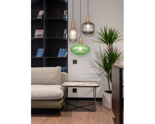 Заказать Подвесной светильник Freya FR8012PL-01AM| VIVID-LIGHT.RU