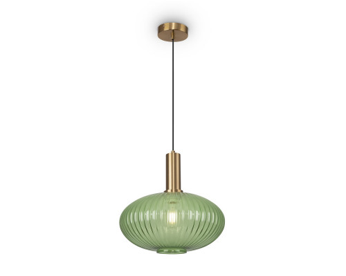 Заказать Подвесной светильник Freya FR8012PL-01GN| VIVID-LIGHT.RU