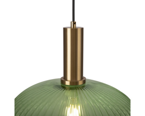 Заказать Подвесной светильник Freya FR8012PL-01GN| VIVID-LIGHT.RU