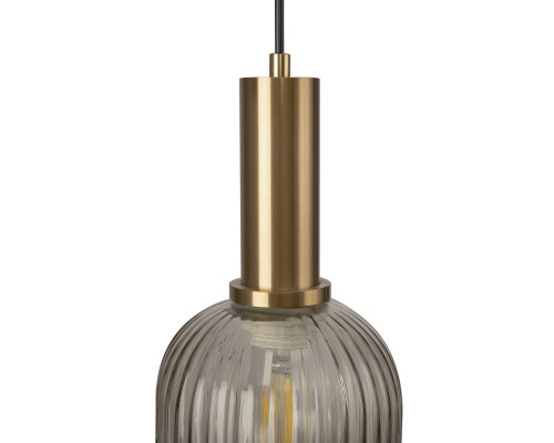 Сделать заказ Подвесной светильник Freya FR8013PL-01AM| VIVID-LIGHT.RU