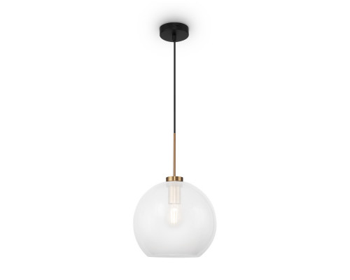 Заказать Подвесной светильник Freya FR8006PL-01BS| VIVID-LIGHT.RU