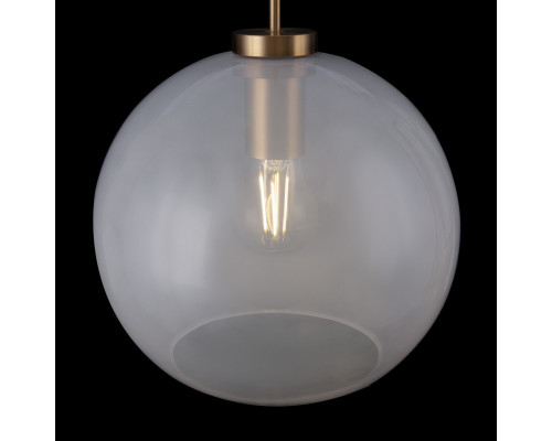 Заказать Подвесной светильник Freya FR8006PL-01BS| VIVID-LIGHT.RU