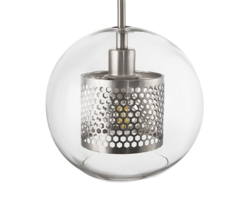 Заказать Подвесной светильник Freya FR8018PL-01N| VIVID-LIGHT.RU