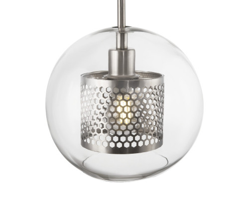 Заказать Подвесной светильник Freya FR8018PL-01N| VIVID-LIGHT.RU