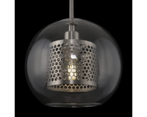 Заказать Подвесной светильник Freya FR8018PL-01N| VIVID-LIGHT.RU