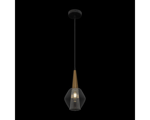 Оформить заказ Подвесной светильник Freya FR8007PL-01GB| VIVID-LIGHT.RU