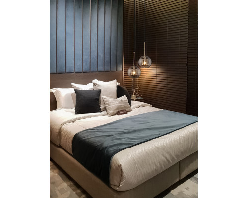 Оформить заказ Подвесной светильник Freya FR8018PL-01BS| VIVID-LIGHT.RU