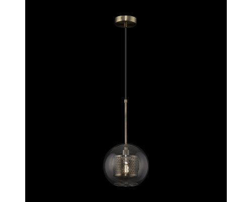 Оформить заказ Подвесной светильник Freya FR8018PL-01BS| VIVID-LIGHT.RU