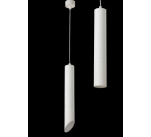 Подвесной светильник Crystal Lux CLT 039SP250 WH-WH