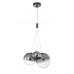 Заказать Подвесной светильник Crystal Lux ELCHE SP3 CHROME| VIVID-LIGHT.RU