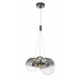 Заказать Подвесной светильник Crystal Lux ELCHE SP3 CHROME| VIVID-LIGHT.RU