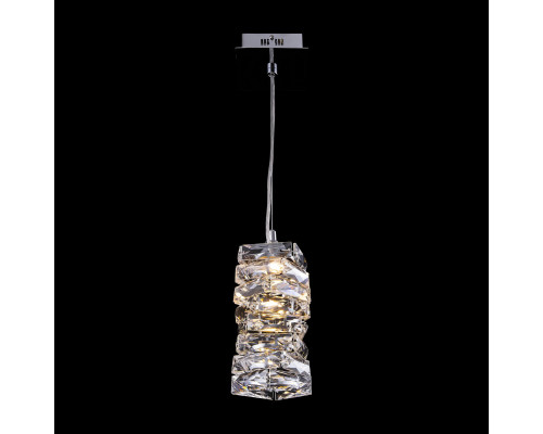 Оформить заказ Подвесной светильник Maytoni MOD124PL-L3CH3K| VIVID-LIGHT.RU