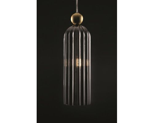 Купить Подвесной светильник Maytoni MOD302PL-01GR| VIVID-LIGHT.RU