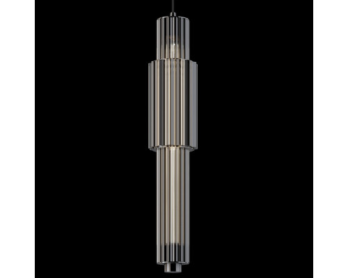 Заказать Подвесной светильник Maytoni MOD308PL-L9CH3K| VIVID-LIGHT.RU