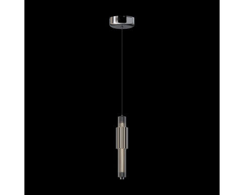 Заказать Подвесной светильник Maytoni MOD308PL-L9CH3K| VIVID-LIGHT.RU