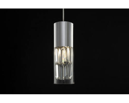 Купить Подвесной светильник Maytoni MOD313PL-01CH| VIVID-LIGHT.RU