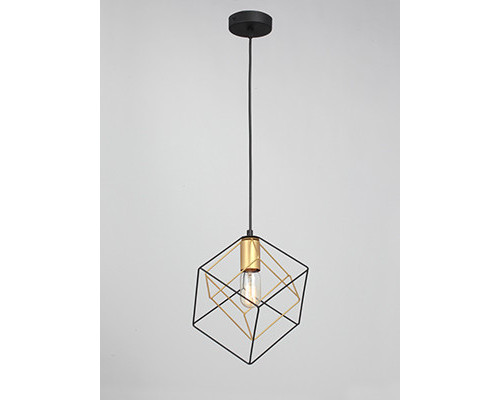 Оформить заказ Подвесной светильник Vitaluce V4943-1/1S| VIVID-LIGHT.RU