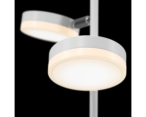Купить Подвесной светильник Maytoni MOD070PL-L18WK| VIVID-LIGHT.RU
