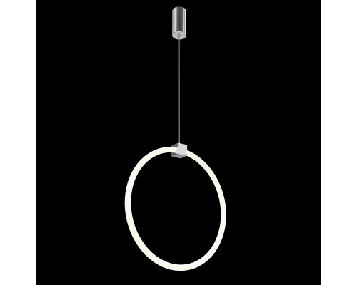 Купить Подвесной светильник Maytoni MOD315PL-L20CH3K| VIVID-LIGHT.RU