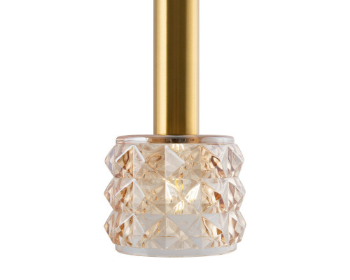 Заказать Подвесной светильник Maytoni MOD027PL-01BS| VIVID-LIGHT.RU