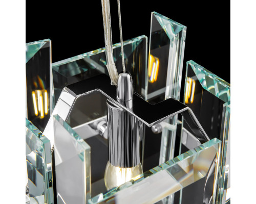 Сделать заказ Подвесной светильник Maytoni MOD201PL-01N| VIVID-LIGHT.RU