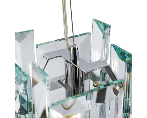 Сделать заказ Подвесной светильник Maytoni MOD201PL-01N| VIVID-LIGHT.RU