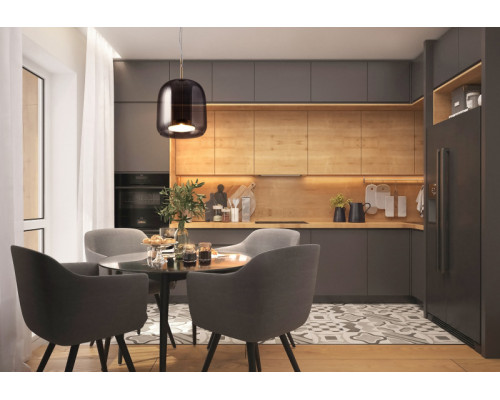 Купить Подвесной светильник Maytoni MOD128PL-L6BR| VIVID-LIGHT.RU