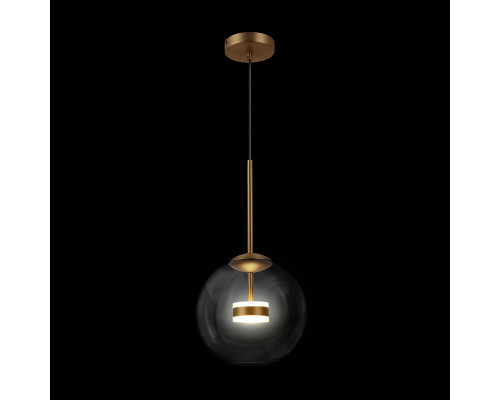 Сделать заказ Подвесной светильник Maytoni MOD055PL-L12G3K| VIVID-LIGHT.RU