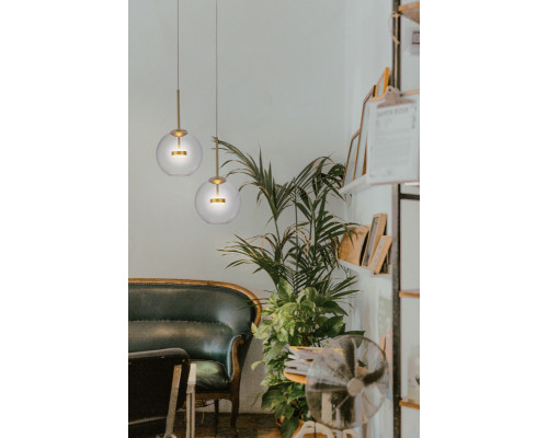 Сделать заказ Подвесной светильник Maytoni MOD055PL-L12G3K| VIVID-LIGHT.RU